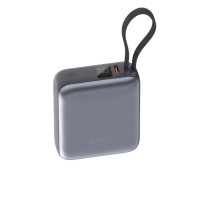 QCY PB20A 20000mah Fastcharging Power Bank